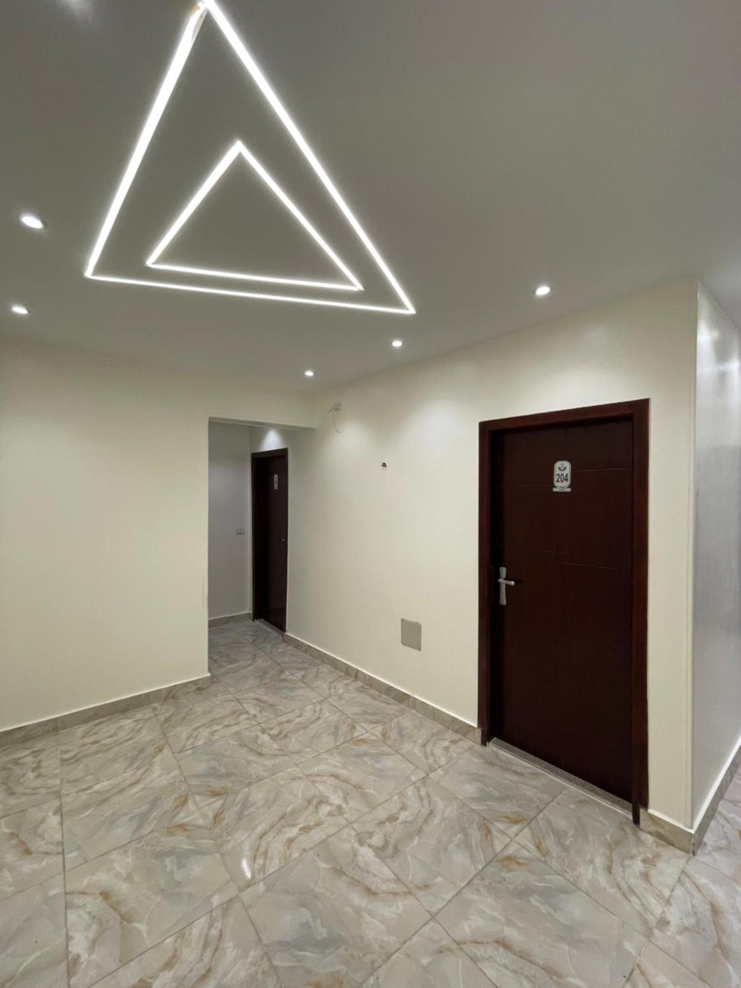 Basha Pyramids Inn Kafret el-Gabal Esterno foto